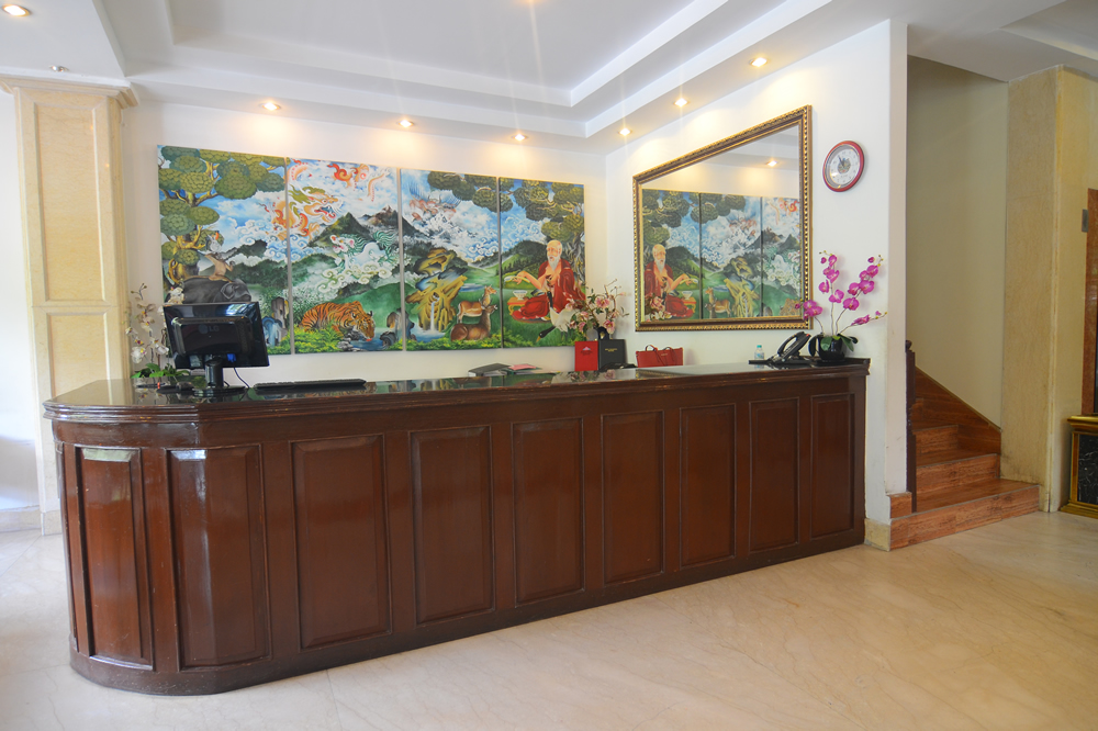 Hotel Kisa Thimphu